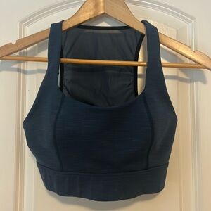 Sweaty Betty athletic sports bra S/M
